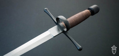 Main Gauche - Black Titanium