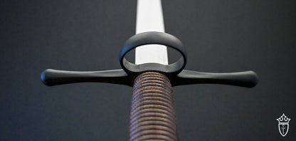 Main Gauche - Black Titanium
