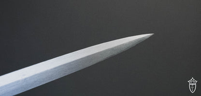 Main Gauche - Black Titanium
