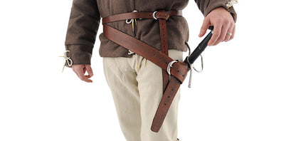 Broadsword Belt