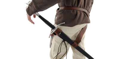 Broadsword Belt