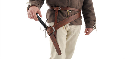 Broadsword Belt