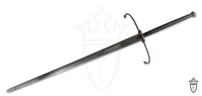 Lowlander - Antiqued Finish