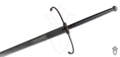 Lowlander - Antiqued Finish