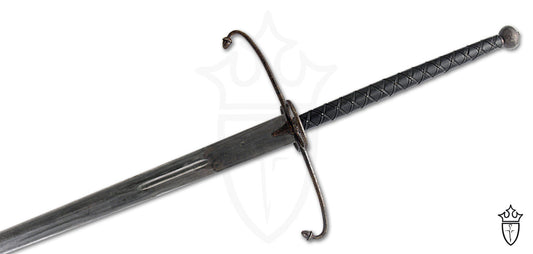 Lowlander - Antiqued Finish
