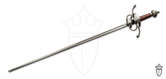 Fencing Side Sword - Blunt