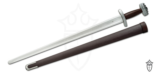 Tourney Viking Sword - Blunt