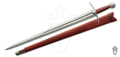 Atrim Arming Sword Type XIV