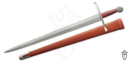 Atrim Knights Sword Type XVIII