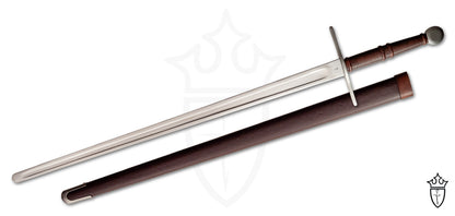 Atrim Ibeam Longsword Trainer overall view