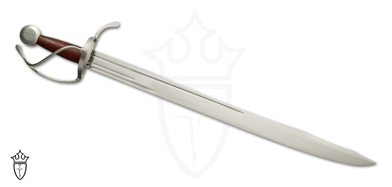 Atrim Cutlass overall view