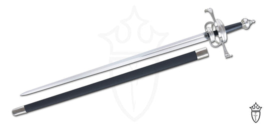 Spada Da Lato Side Sword